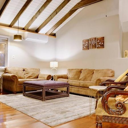 Relaxingrejuvenating 4Br 3 And Half Ba Cabin Munds Park Exterior foto