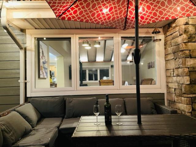 Relaxingrejuvenating 4Br 3 And Half Ba Cabin Munds Park Exterior foto